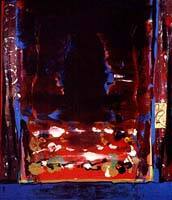Prayer Rug