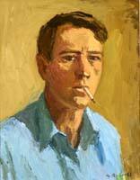 Self Portrait
