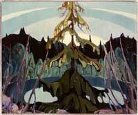 Spruce Swamp