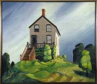 House on the Hill