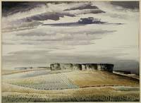 Fields and Woodlot, Hanover