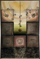 Heart Stone Series #1: The Yenagi Shogi Game