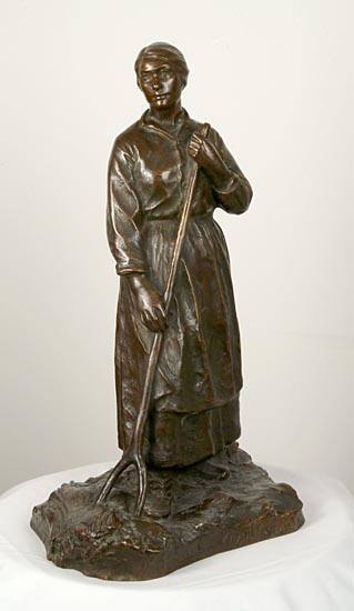 Marc- Aurèle de Foy Suzor-Cote