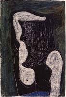 Study for Atreus