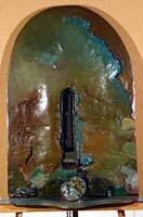 Twentieth Door