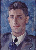 Portrait of Huntley Gordon