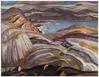 Labrador Coast