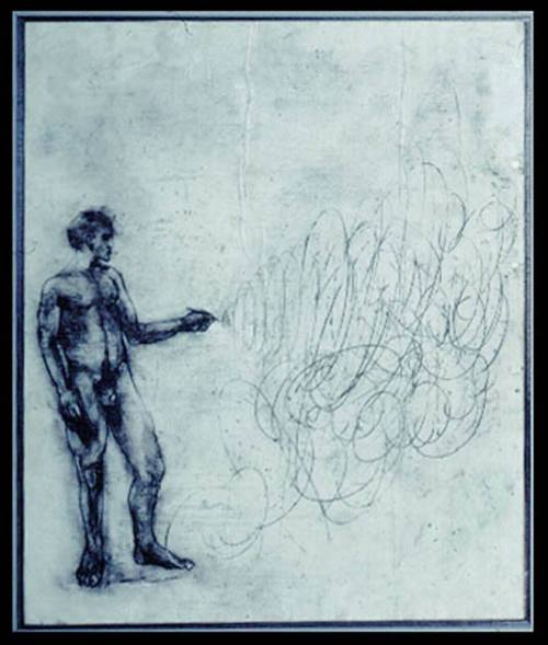 Scribble