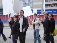 Demonstration