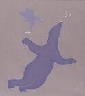 Nanuit Puijurtut (Bears Swimming)