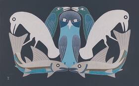 Owl's Consort