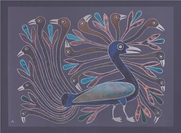 Bird Fanfare