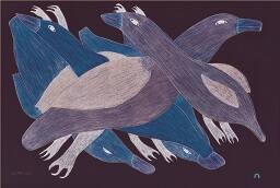 Malaija Pootoogook