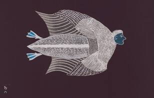 Loon Spirit