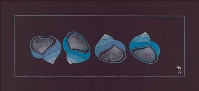 Siupiru' (Shells)