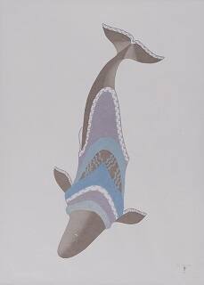 Whale Sounding