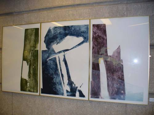 untitled (Monochromatic)