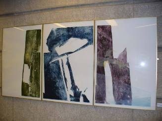 untitled (Monochromatic)