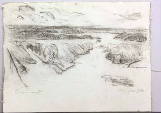 Chaudiere Falls
