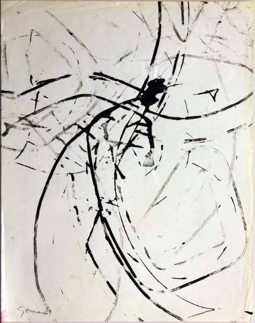 Machine Drawings