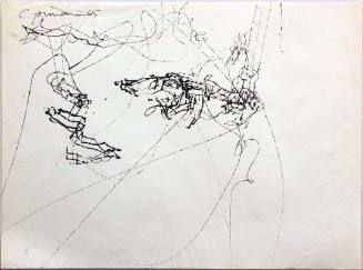 Magnetic Drawing
