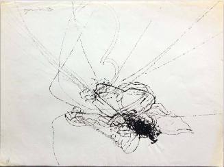 Magnetic Drawing