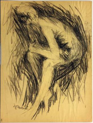 Life Drawing