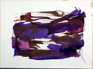 Untitled Abstract