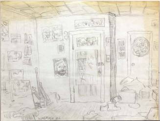 Untitled Interior