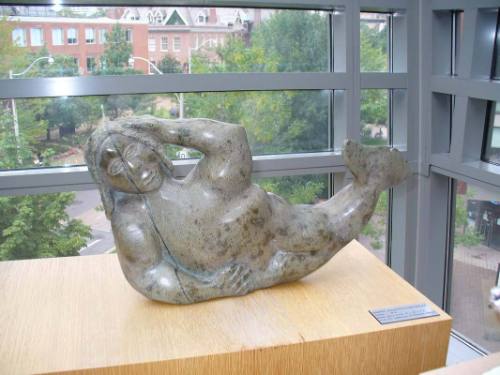 Sedna (sea spirit)
