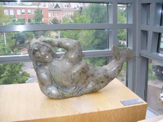 Sedna (sea spirit)