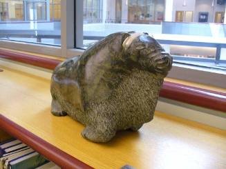 Newgilliak (Nuyaliaq) Qimirpik