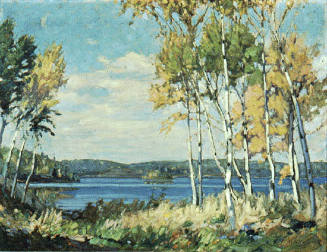 Golden October