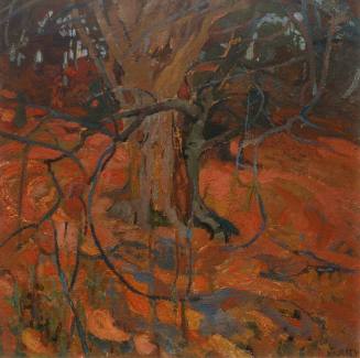 Magic Tree
