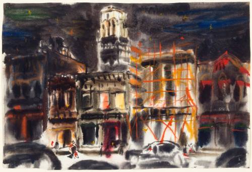 Scaffolding I