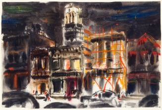 Scaffolding I