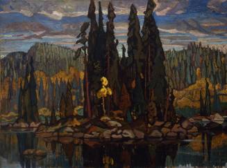 Isles of Spruce