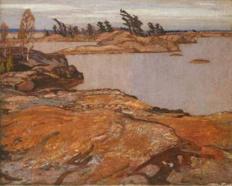 Georgian Bay November