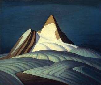 Isolation Peak