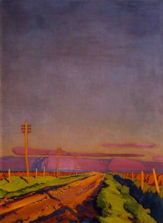 Prairie Road