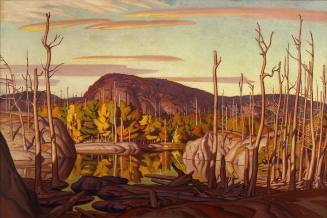 Autumn Evening