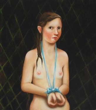 Untitled - Blue Ribbon