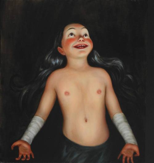 Untitled - Bandages