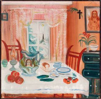 Nature Morte Antique