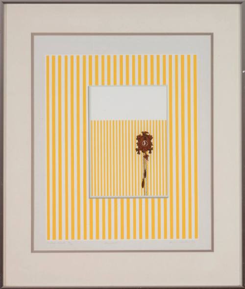 Cuckoo Clock