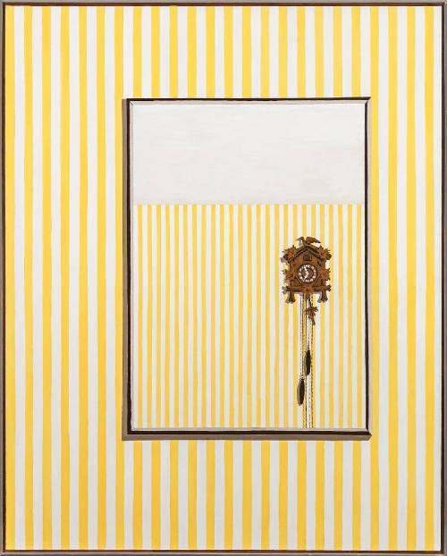 Cuckoo Clock
