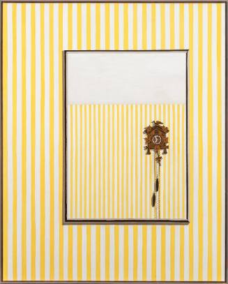 Cuckoo Clock