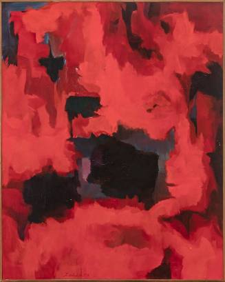 Red Silence