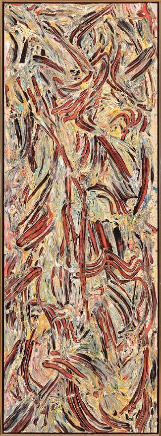 Composition # 85