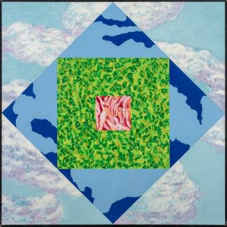 Grass, Sky and Trees #1: The Dance